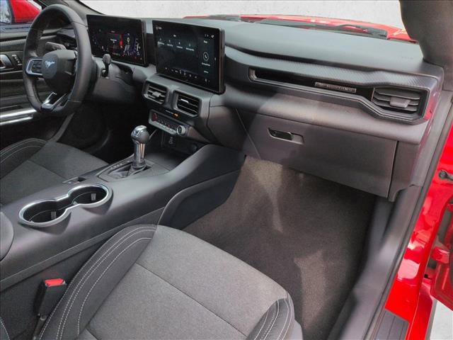 Used 2024 Ford Mustang Coupe image 20