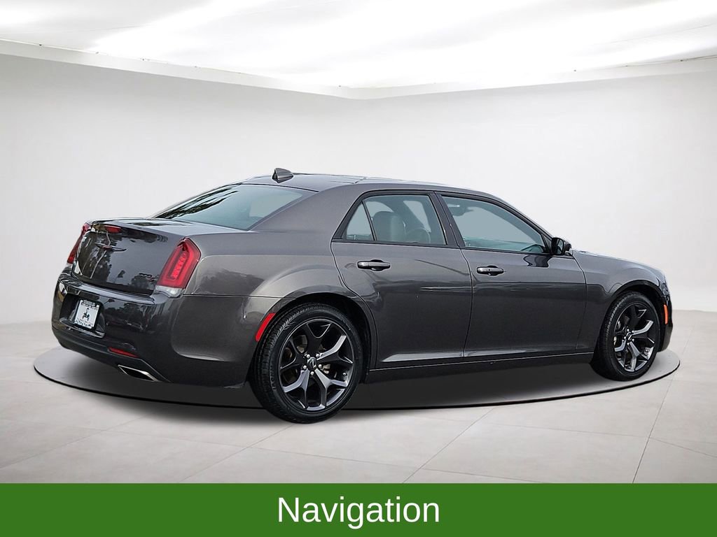 Used 2023 Chrysler 300 S image 7