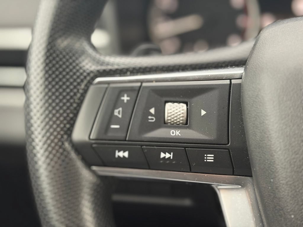 Used 2025 Mitsubishi Outlander ES AWD/4WD image 26