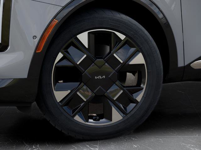 New 2026 Kia Sportage SX Prestige image 10