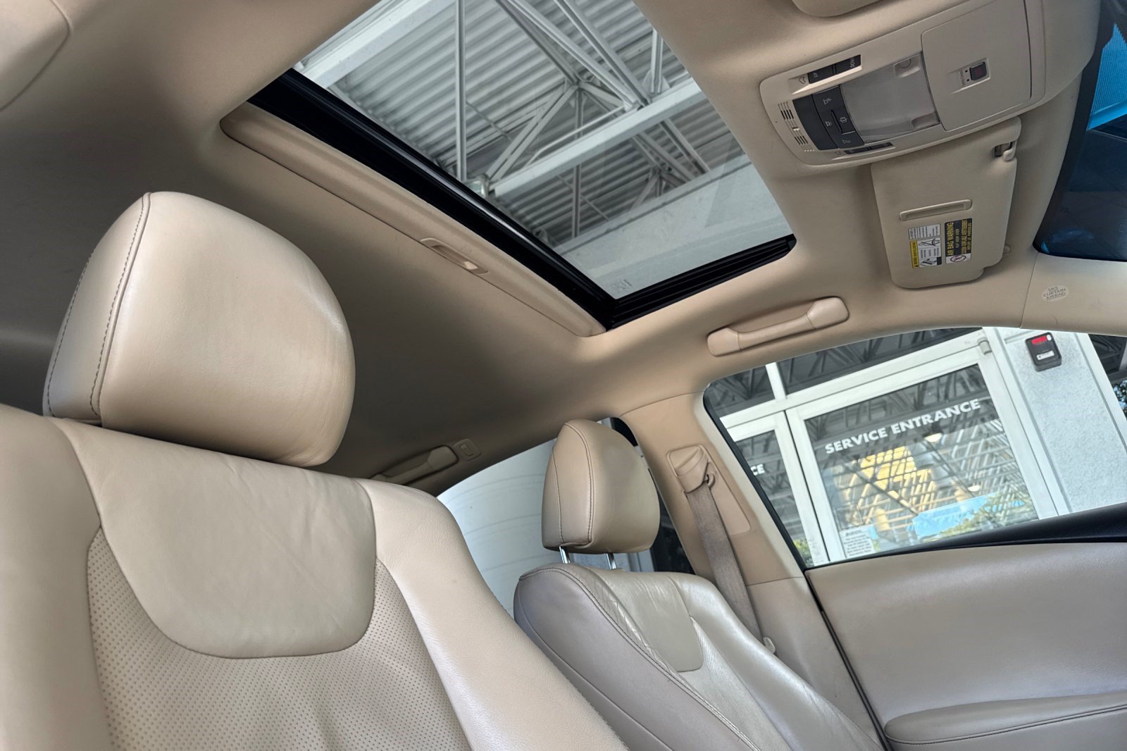 Used 2013 Lexus RX 350 AWD w/ Navigation Pkg image 21
