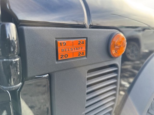 New 2025 INEOS Grenadier image 39