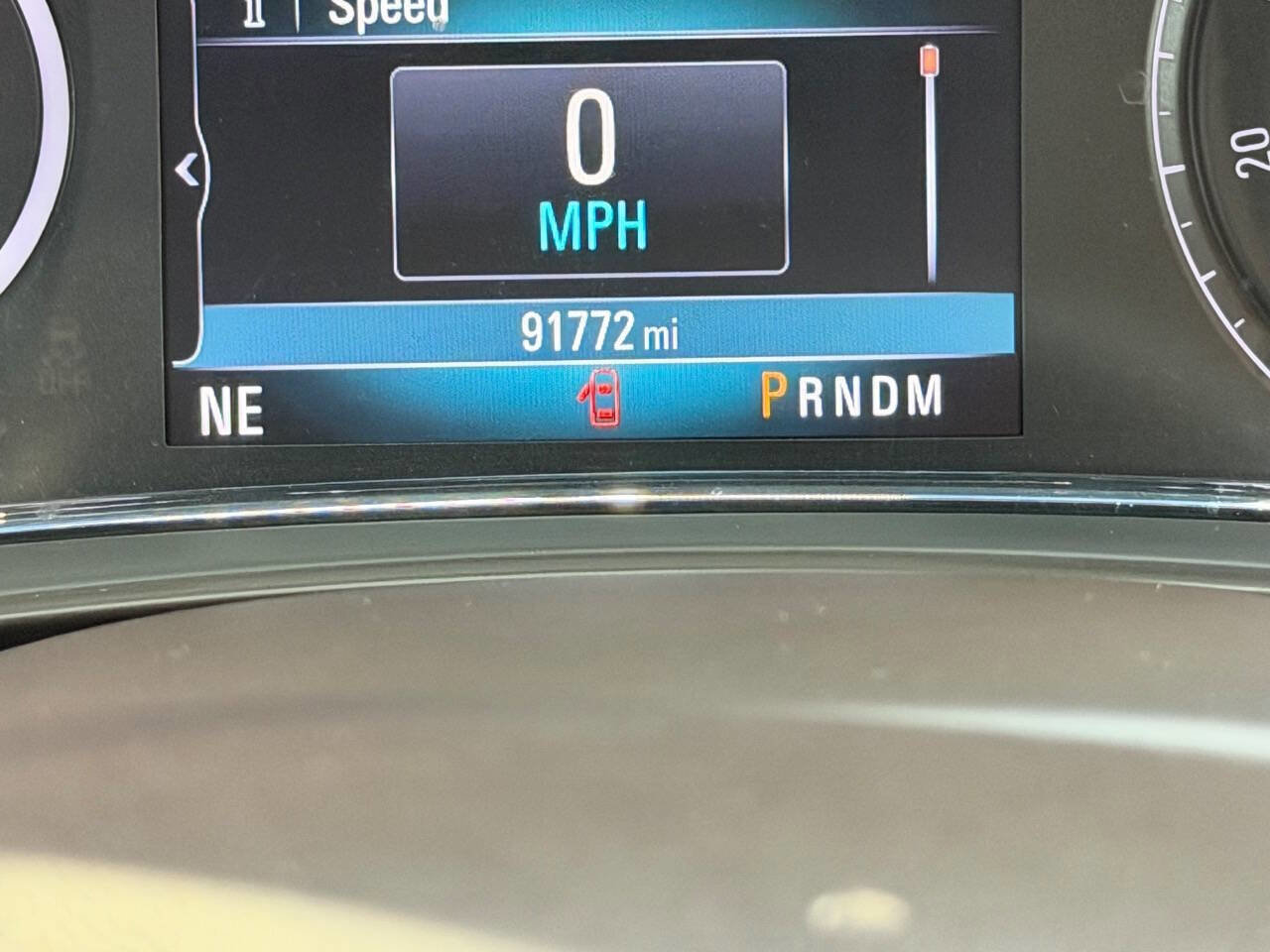 Used 2016 Buick Regal Premium image 22