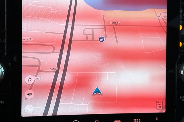 New 2026 RAM 1500 RHO w/ RHO Level 1 Equipment Group image 18