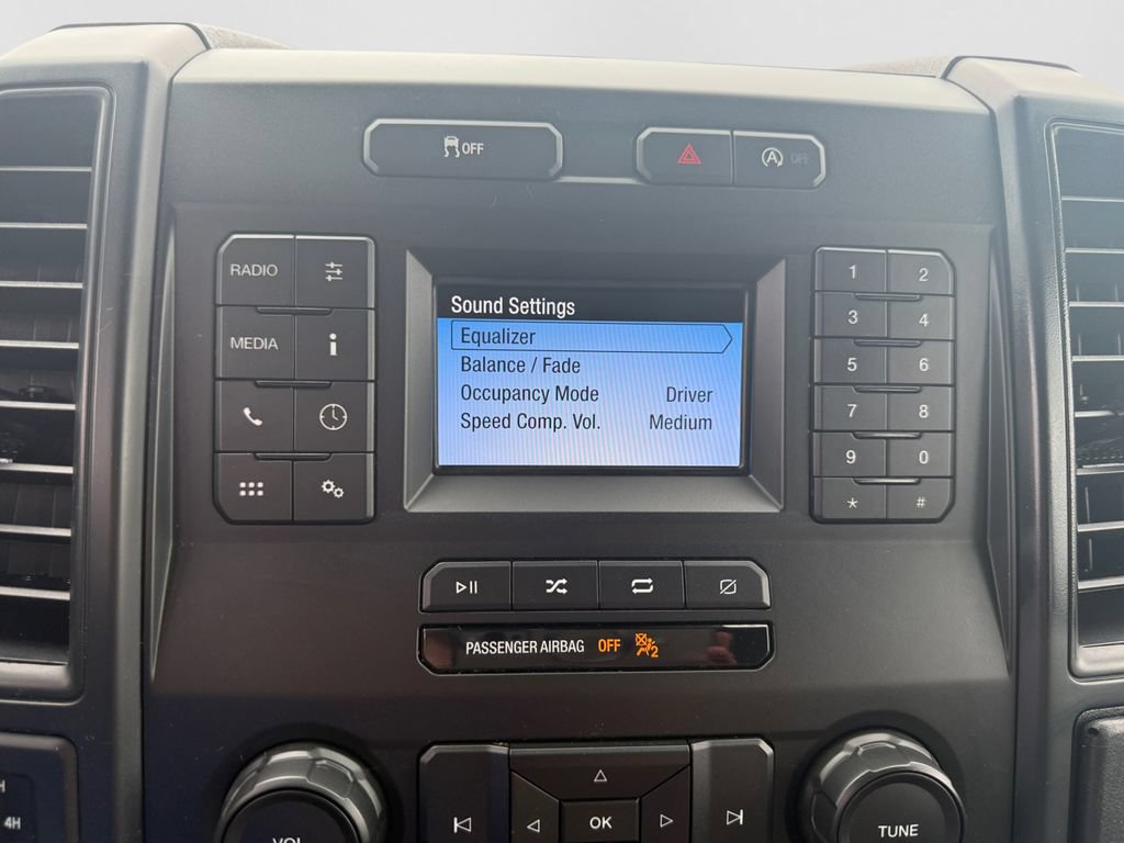 Used 2019 Ford F150 XL w/ Equipment Group 101A Mid AWD/4WD image 31