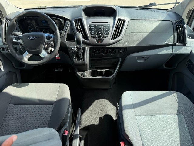 Used 2019 Ford Transit 350 XLT RWD image 25