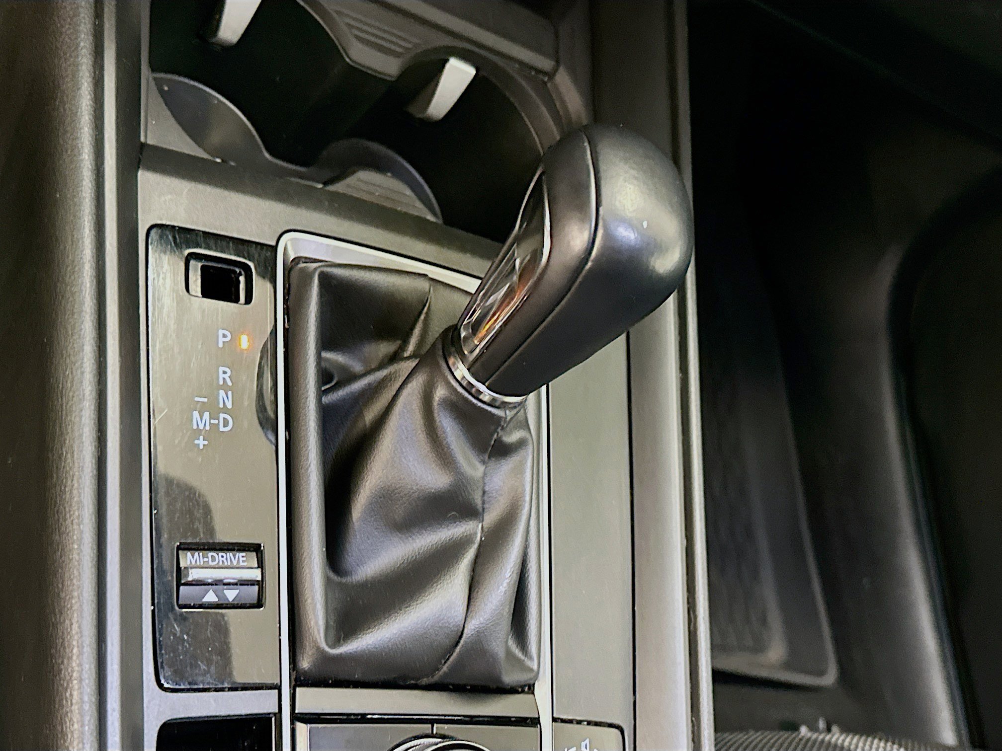 Used 2024 MAZDA CX-50 AWD 2.5 S w/ Weather Package image 25