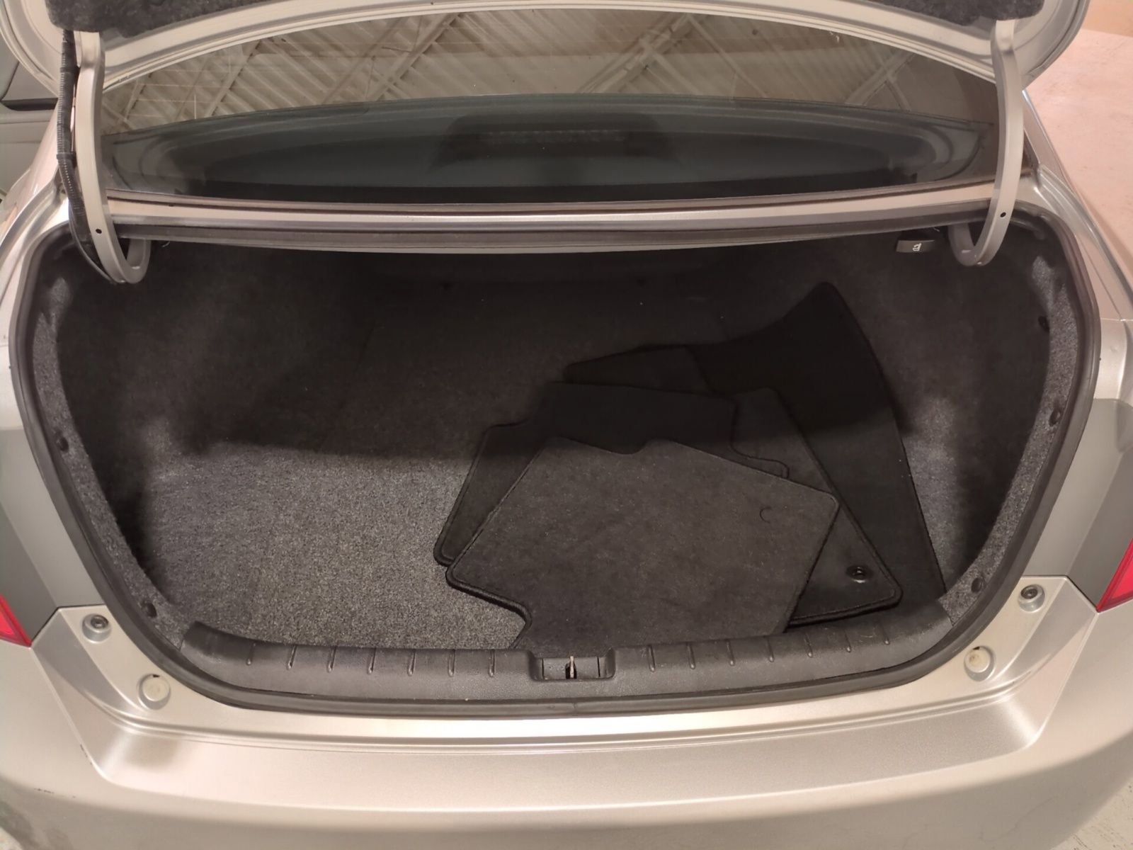 Used 2014 Honda Accord LX image 13