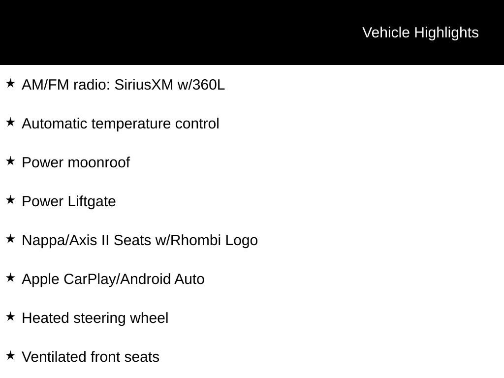 Used 2022 Dodge Durango Citadel image 11