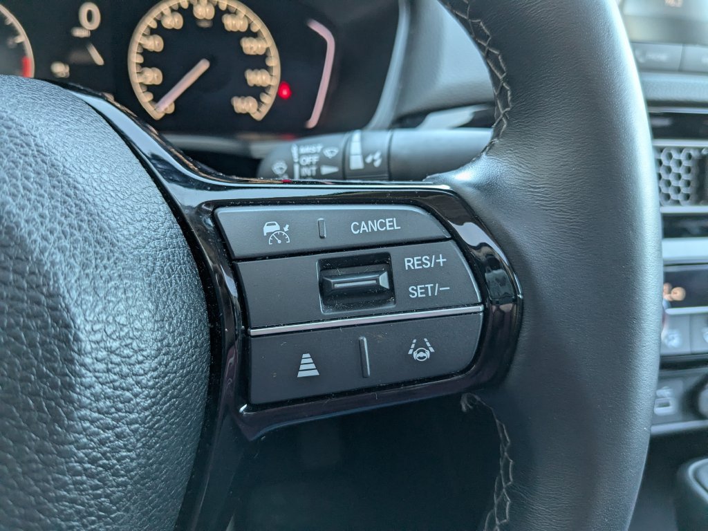 Used 2024 Honda Civic EX image 23