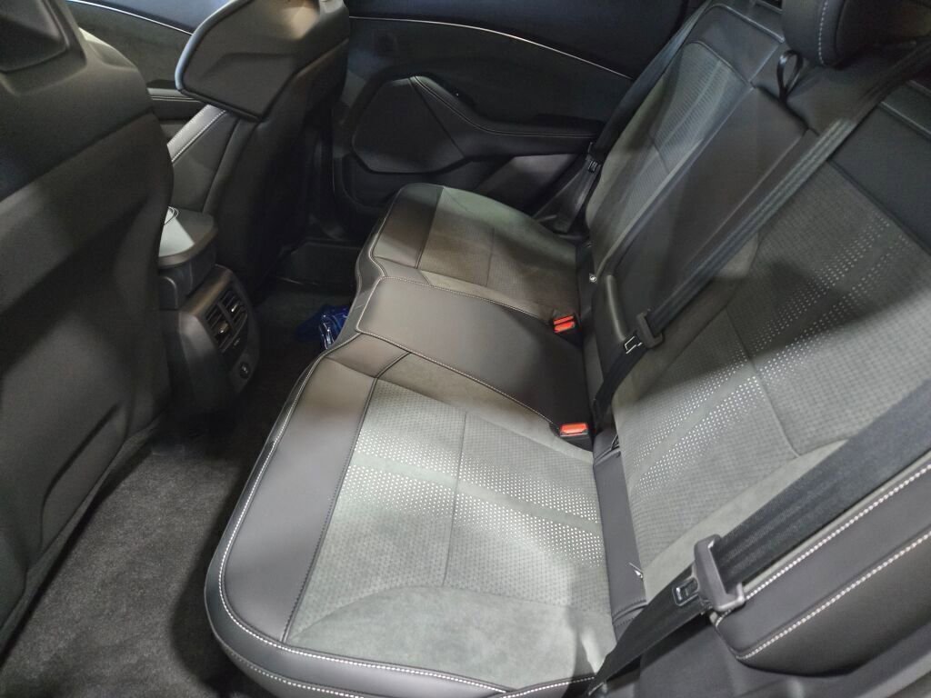 New 2025 Ford Mustang Mach-E GT w/ Interior Protection Package image 21