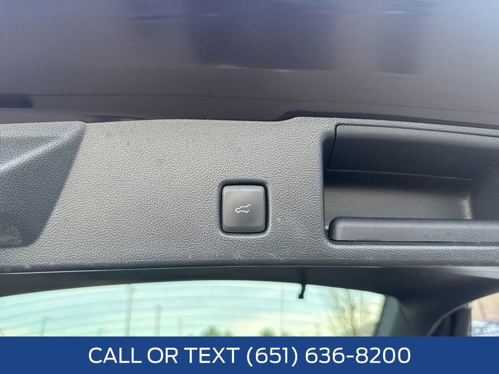 Used 2023 Ford Escape Active w/ Tech Pack #2 image 41