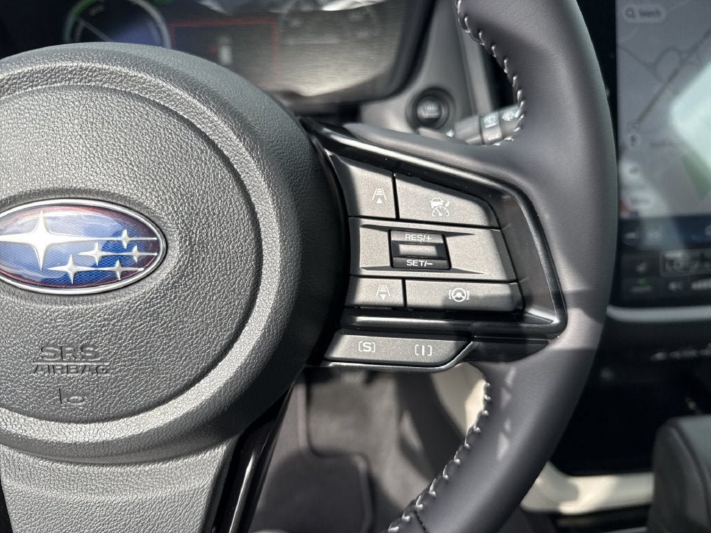 New 2026 Subaru Forester Premium AWD/4WD image 21