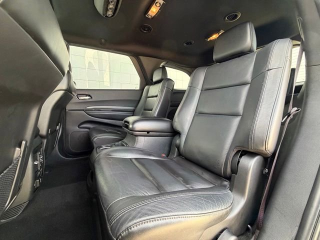 Used 2021 Dodge Durango GT AWD/4WD image 36