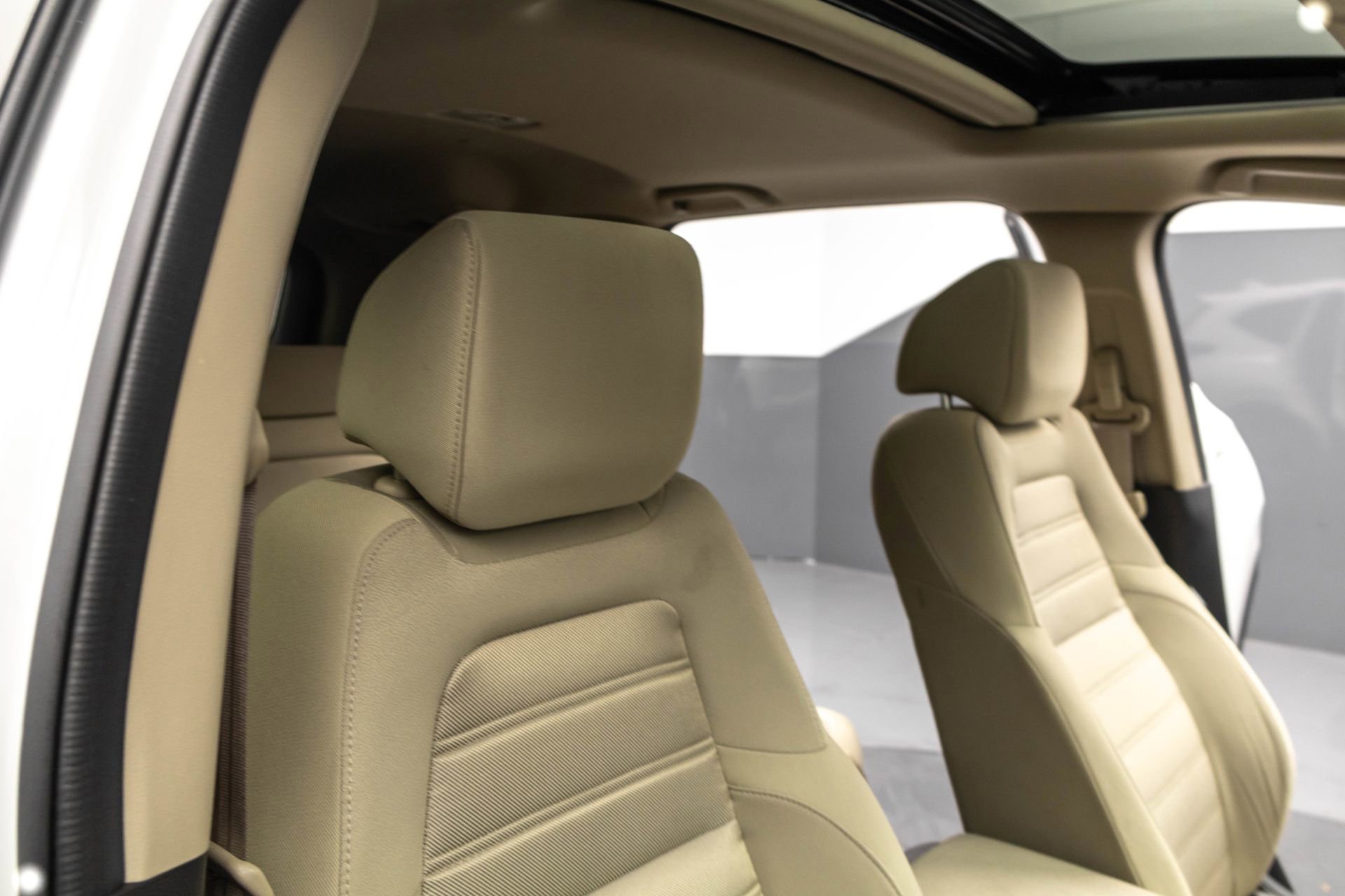 Used 2020 Honda CR-V EX image 38