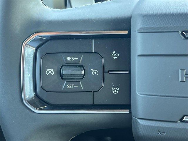 New 2026 GMC Hummer EV SUV image 13