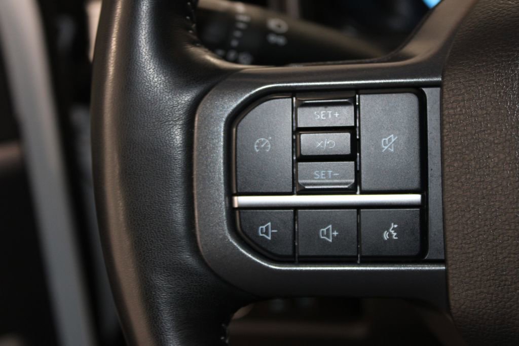 Used 2024 Ford F250 Lariat AWD/4WD image 45
