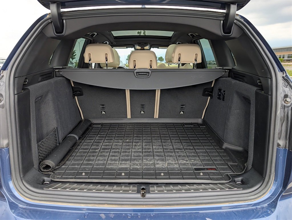 Used 2024 BMW X3 xDrive30i w/ Convenience Package image 18