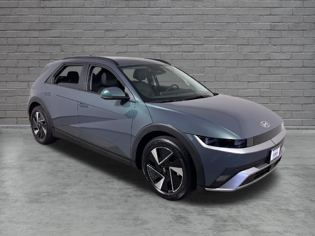 New 2027 Hyundai Ioniq 5 SEL RWD image 7
