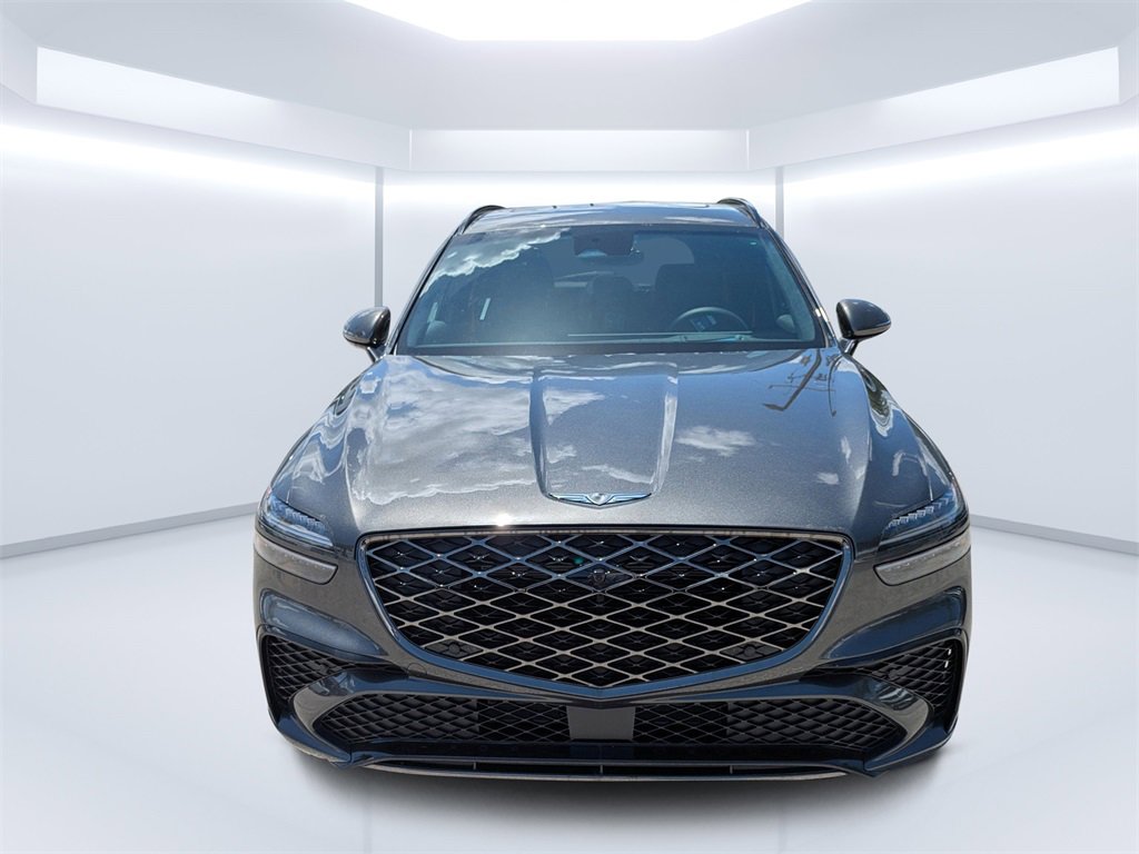 New 2026 Genesis GV70 3.5T Sport Prestige image 8