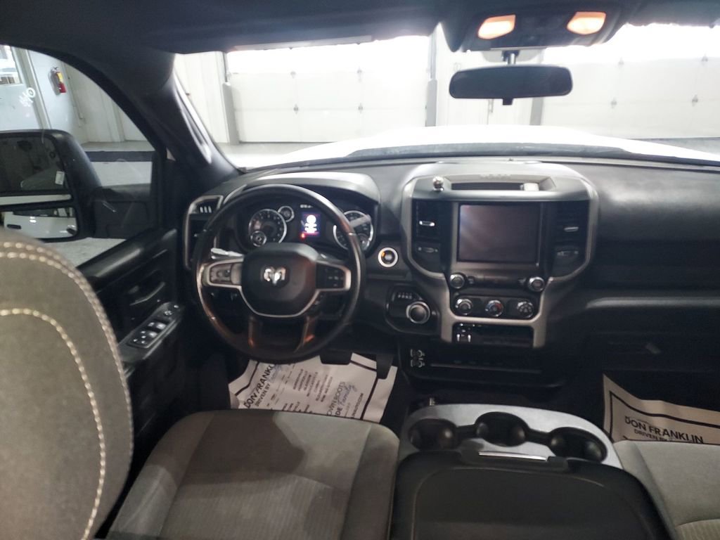 Used 2023 RAM 3500 Tradesman image 15