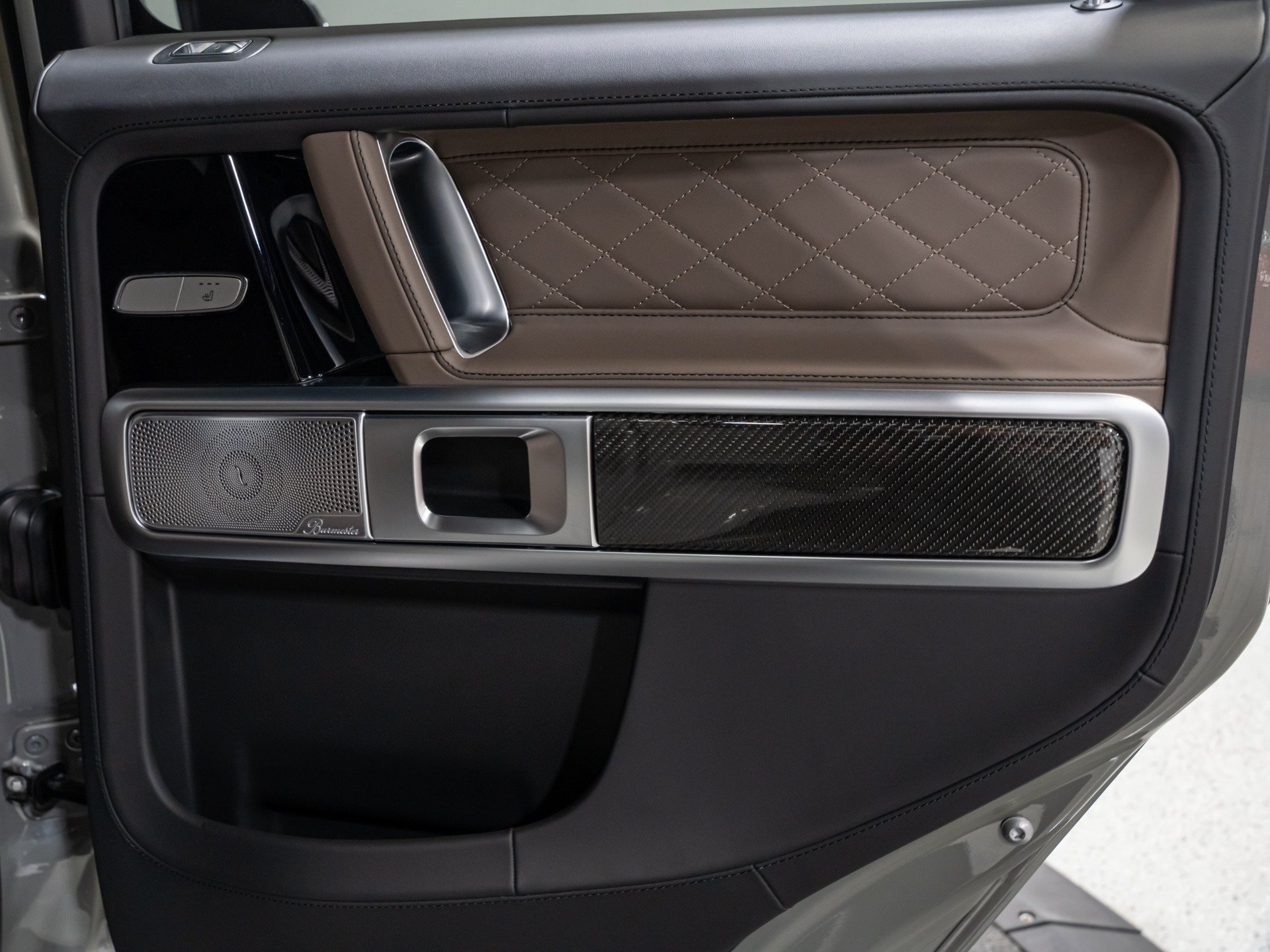 Used 2026 Mercedes-Benz G 63 AMG 4MATIC image 85