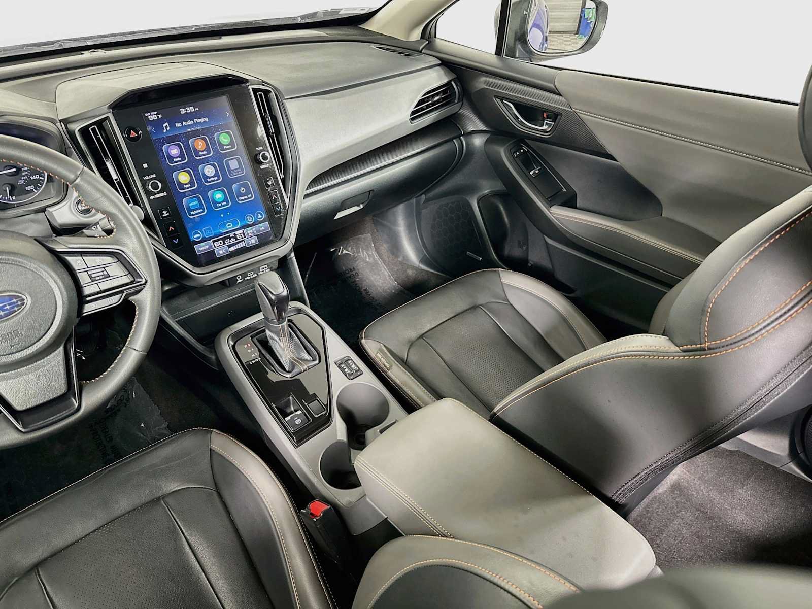 Certified 2024 Subaru Crosstrek 2.5i Limited AWD/4WD image 21
