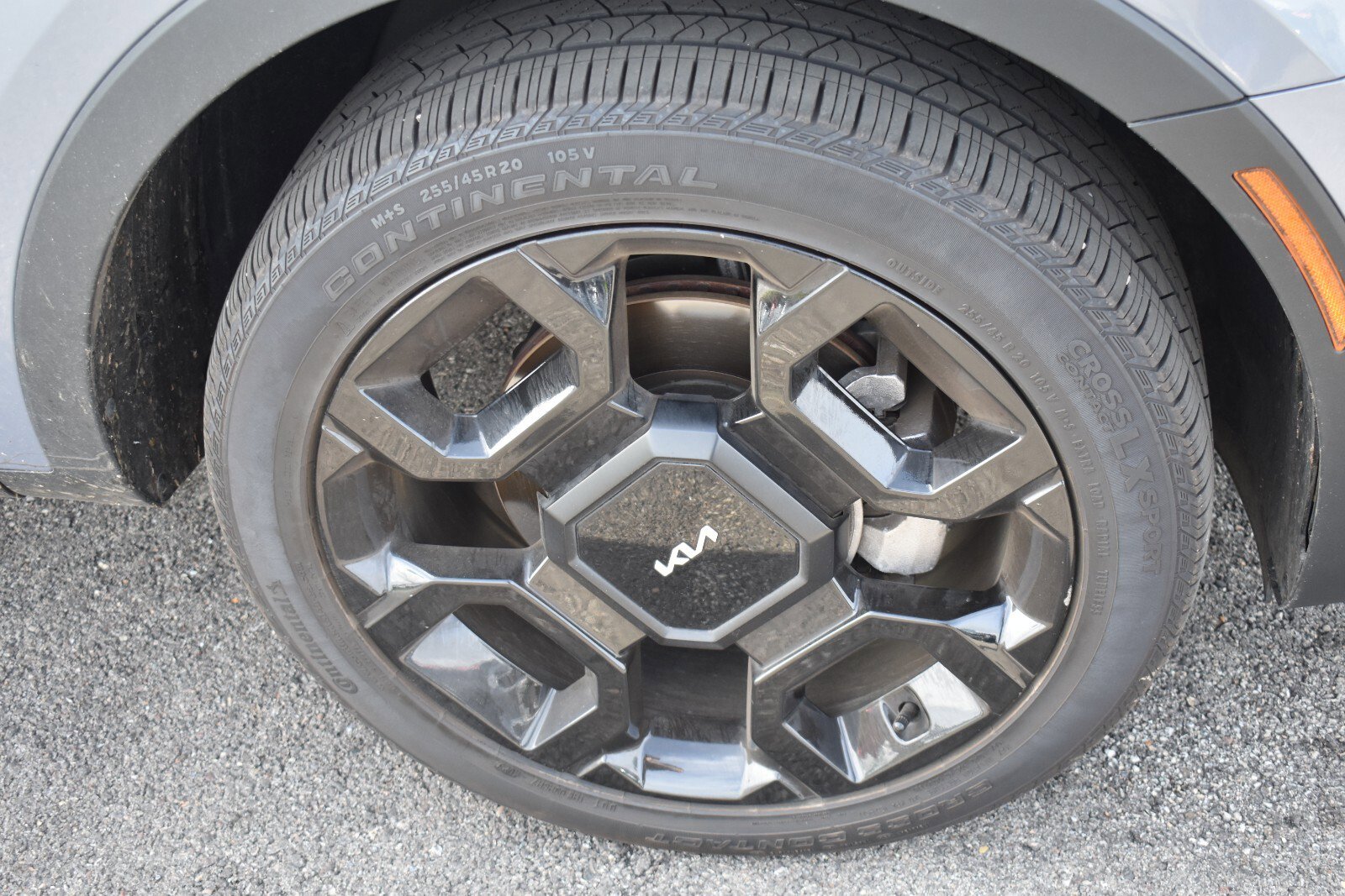 Used 2024 Kia Sorento SX Prestige w/ Olive Brown Leather Package AWD/4WD image 11