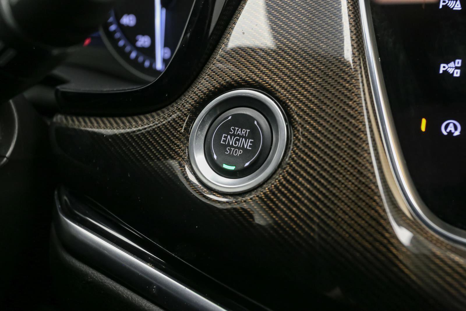 Used 2024 Cadillac XT6 Premium Luxury w/ Platinum Package image 39