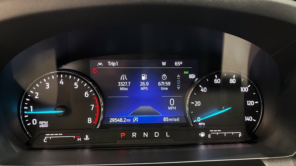 Certified 2023 Ford Explorer XLT AWD/4WD image 25