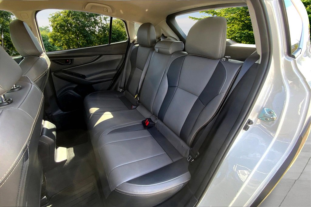 Used 2023 Subaru Crosstrek 2.5i Sport image 21
