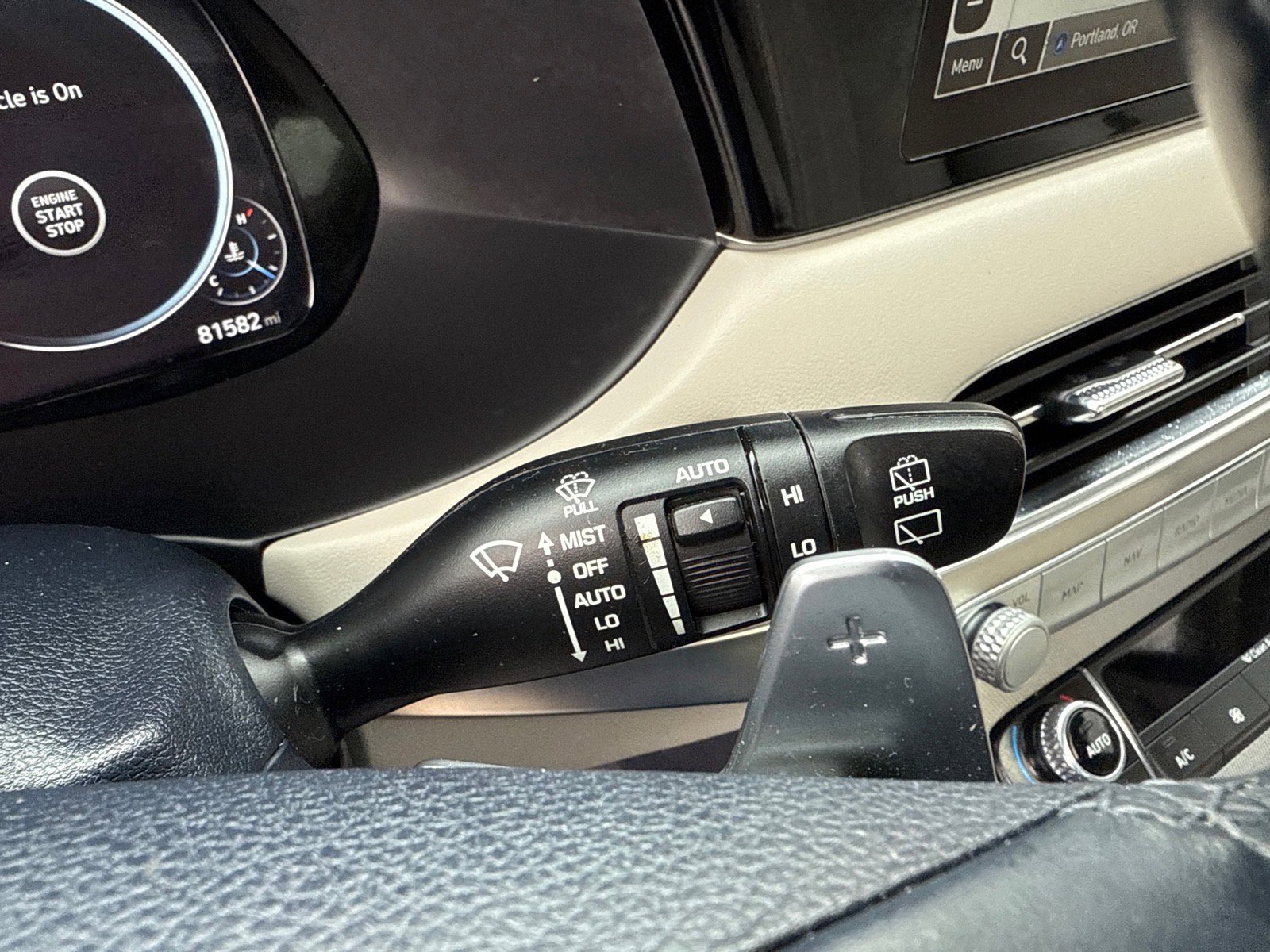 Used 2021 Hyundai Palisade Limited image 36