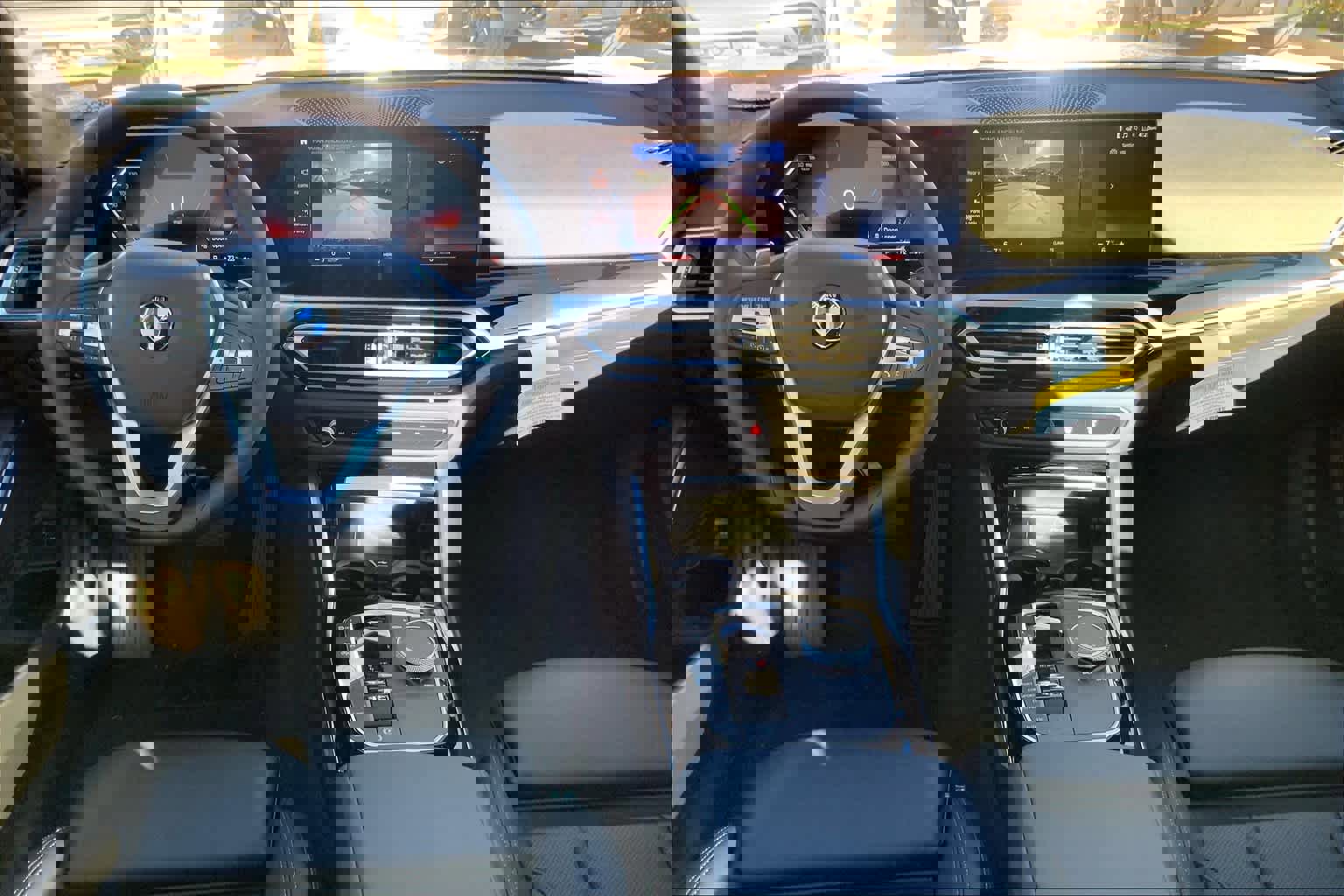 New 2024 BMW 330i Sedan w/ Convenience Package image 5