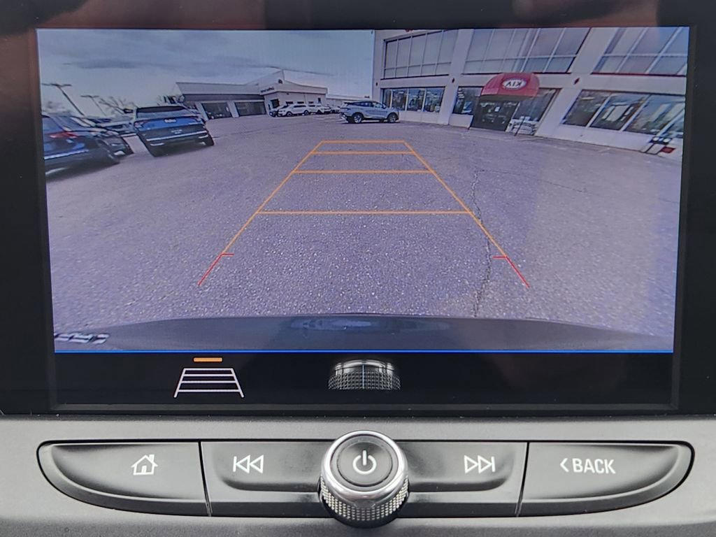 Used 2020 Chevrolet Blazer LT image 26