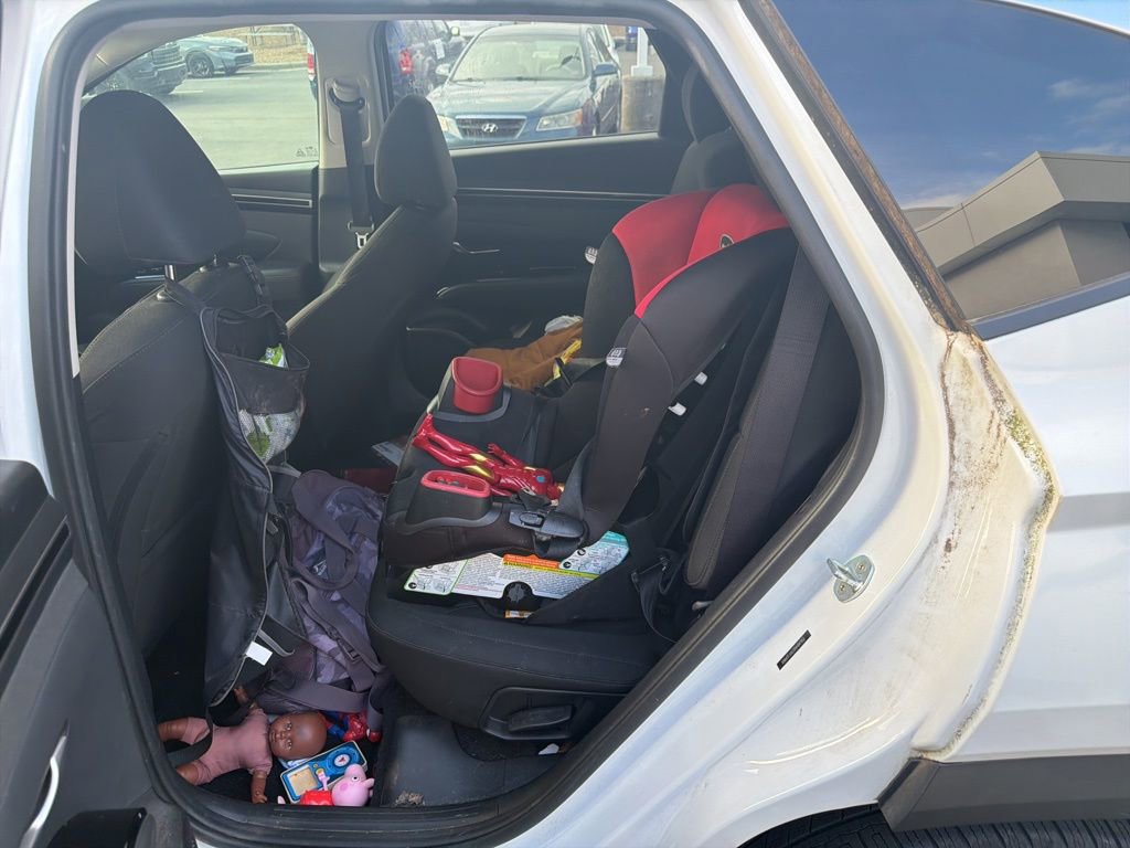 Used 2022 Hyundai Tucson SEL w/ Convenience Package image 15