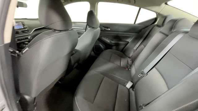 Used 2021 Nissan Altima 2.5 S FWD image 19