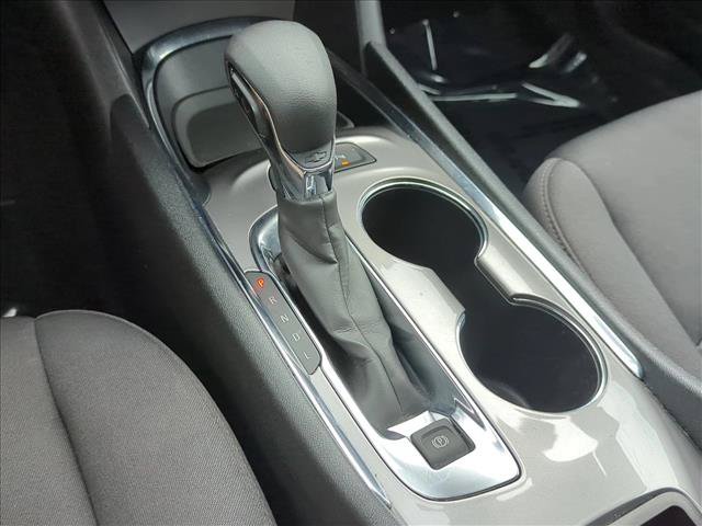 Used 2024 Chevrolet Malibu LT FWD image 12