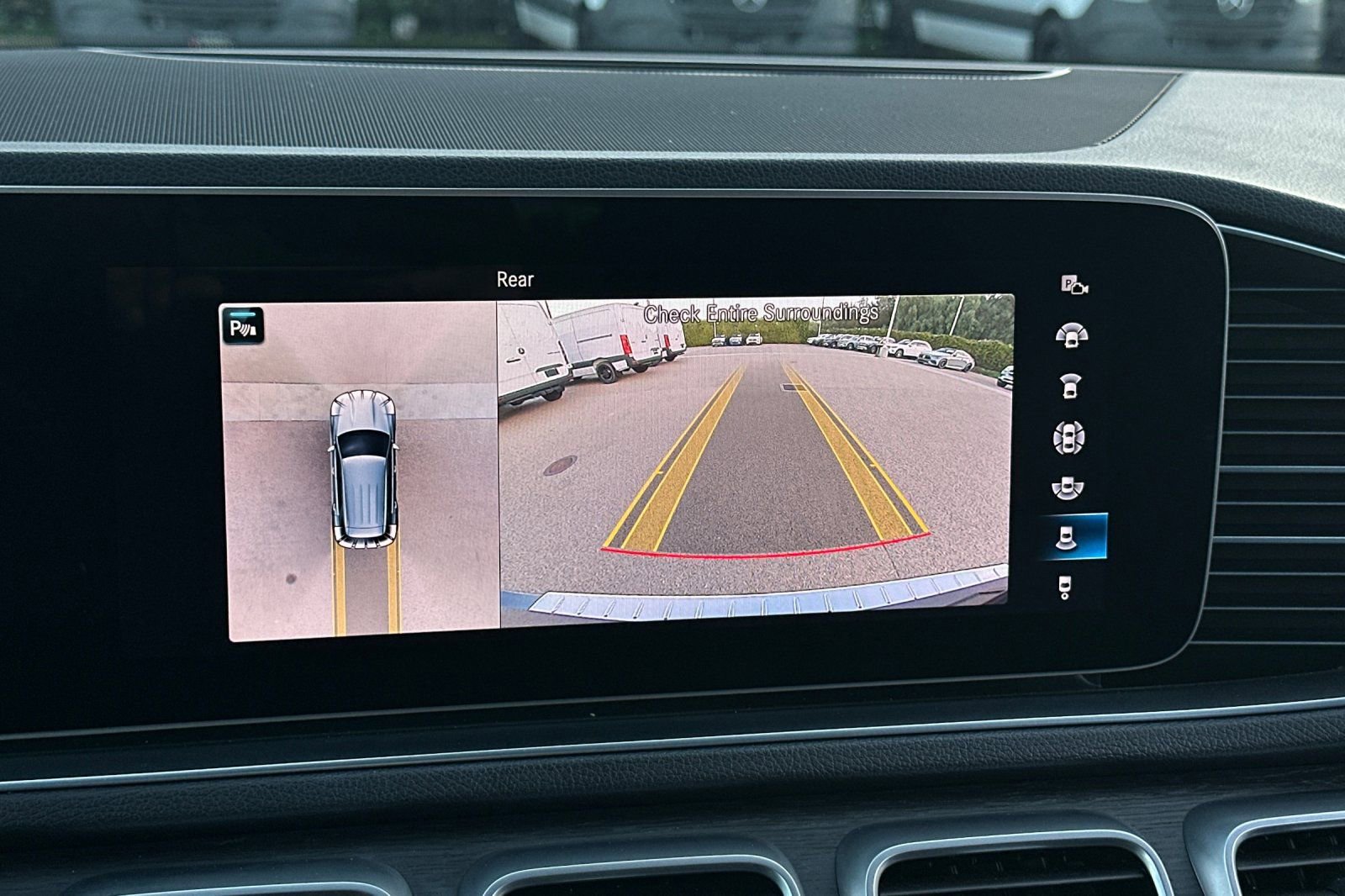 Certified 2022 Mercedes-Benz GLE 350 4MATIC image 17