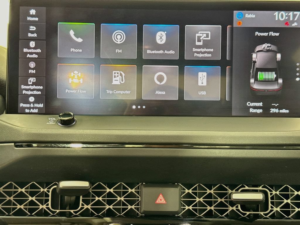 Used 2023 Honda Accord EX-L image 17