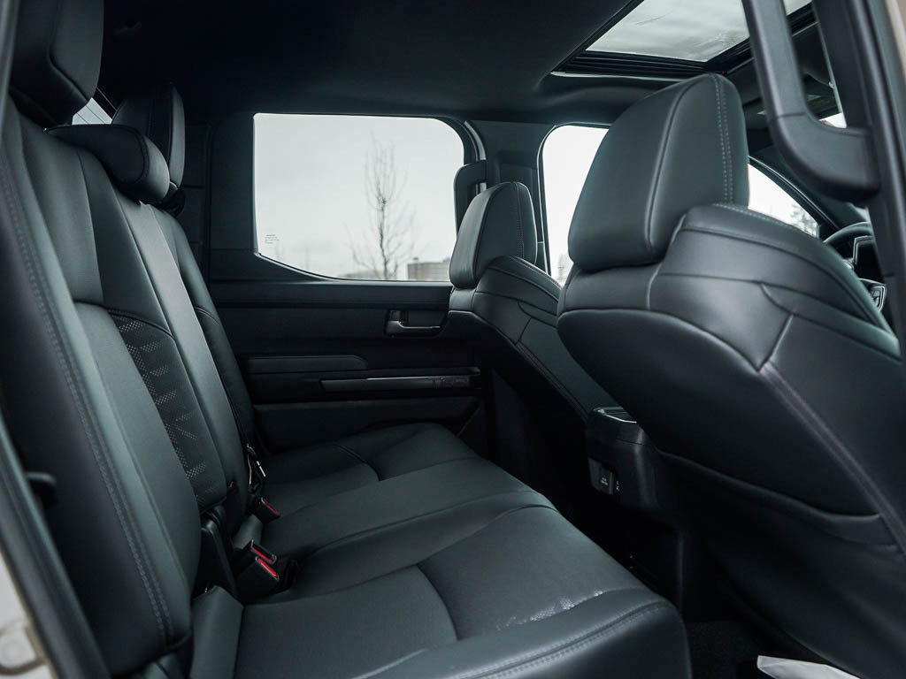 New 2026 Toyota Tacoma TRD Off-Road image 11