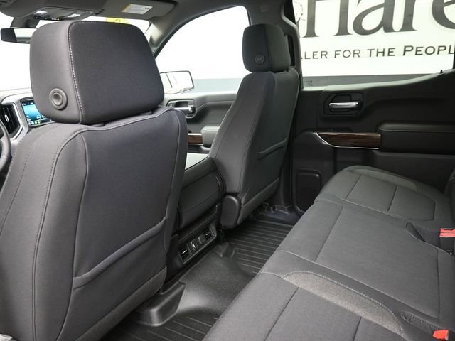 Used 2020 GMC Sierra 1500 SLE w/ SLE Value Package image 23