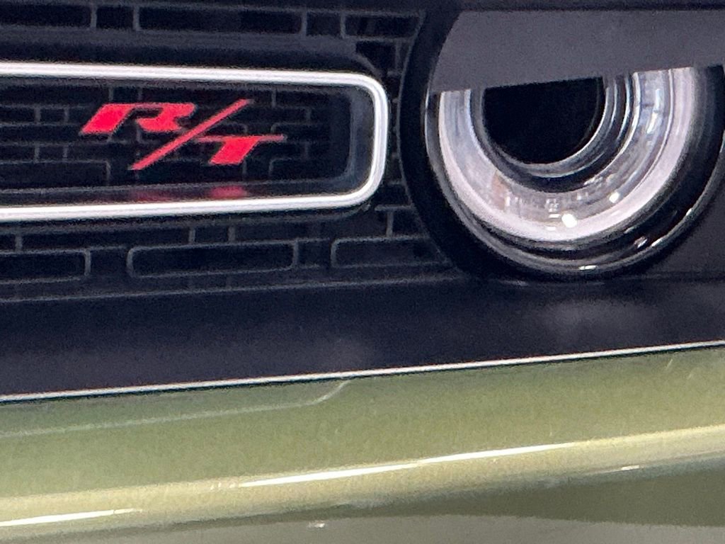 Used 2023 Dodge Challenger R/T w/ Plus Package image 5