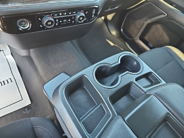 Used 2023 Chevrolet Silverado 1500 LT AWD/4WD image 28