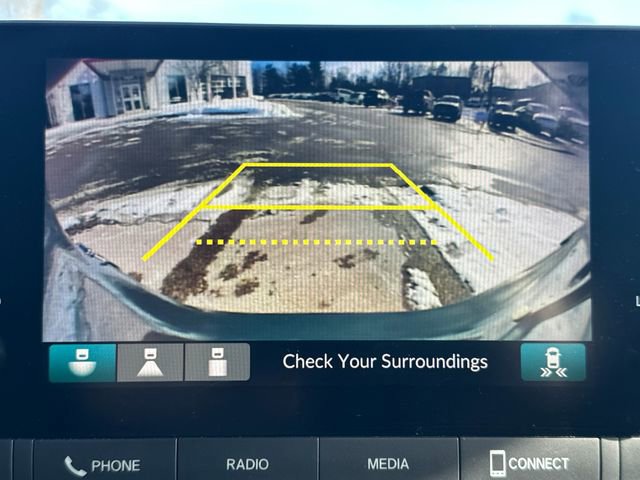 Used 2024 Honda HR-V Sport image 17