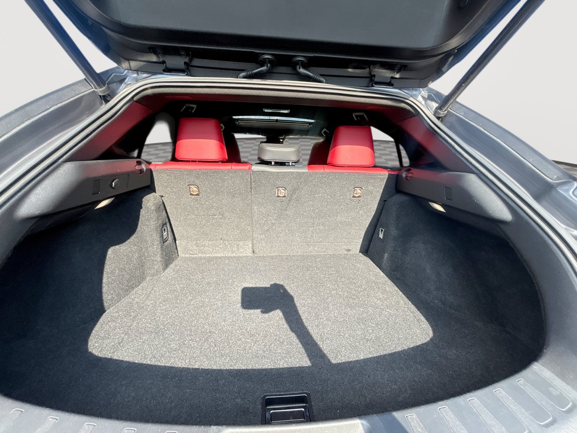 Used 2019 Lexus UX 200 F Sport w/ F Sport Premium Package FWD image 22