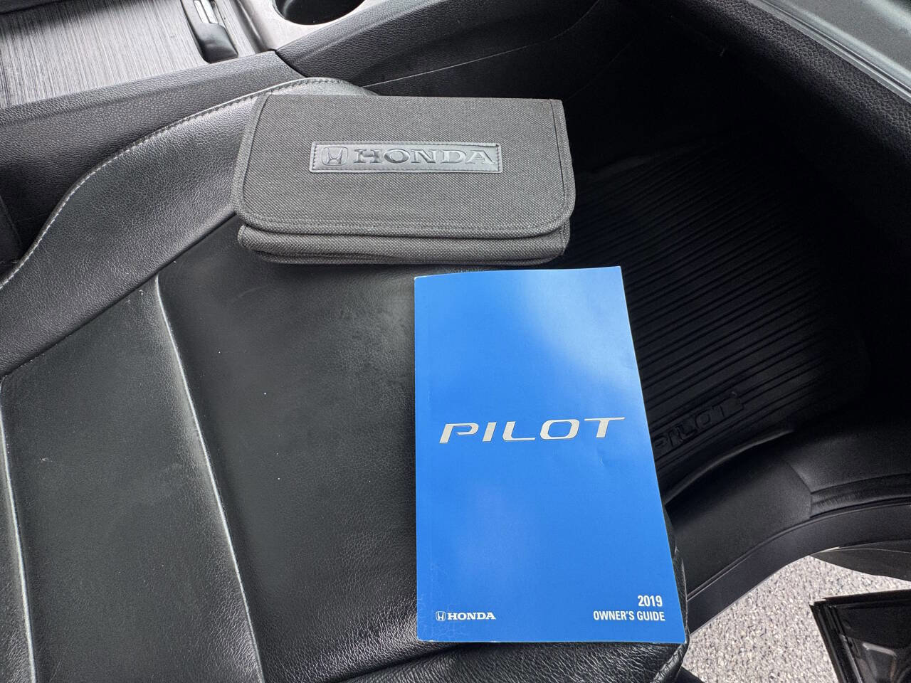 Used 2019 Honda Pilot EX-L image 65