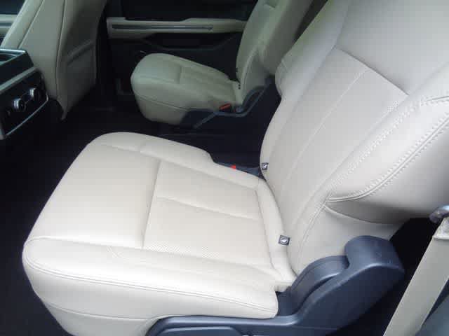 Certified 2022 Ford Expedition Max XLT AWD/4WD image 8