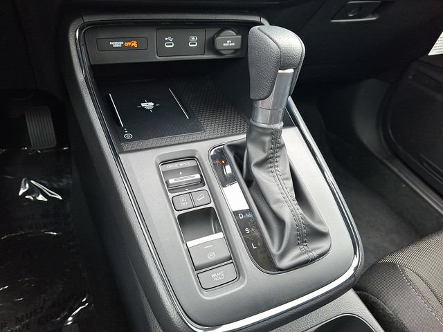 New 2026 Honda CR-V EX image 13