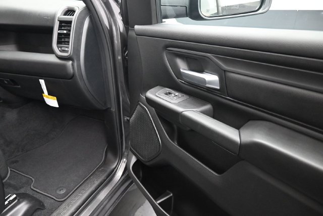 New 2027 RAM 1500 Express RWD image 26