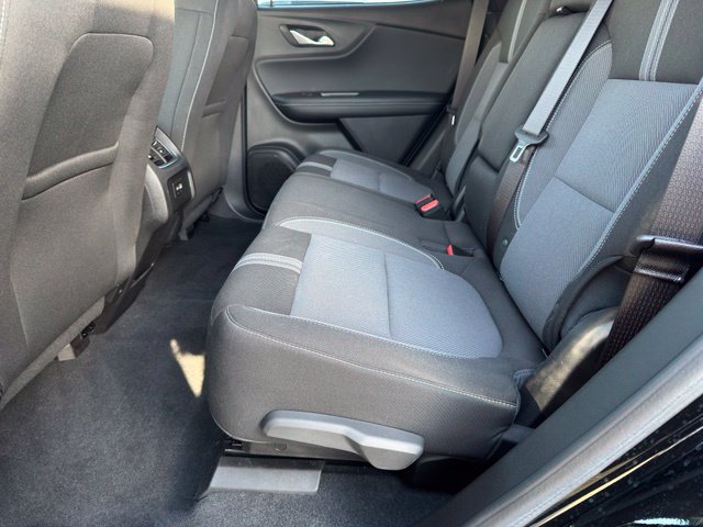 Certified 2024 Chevrolet Blazer LT w/ Convenience Package AWD/4WD image 7